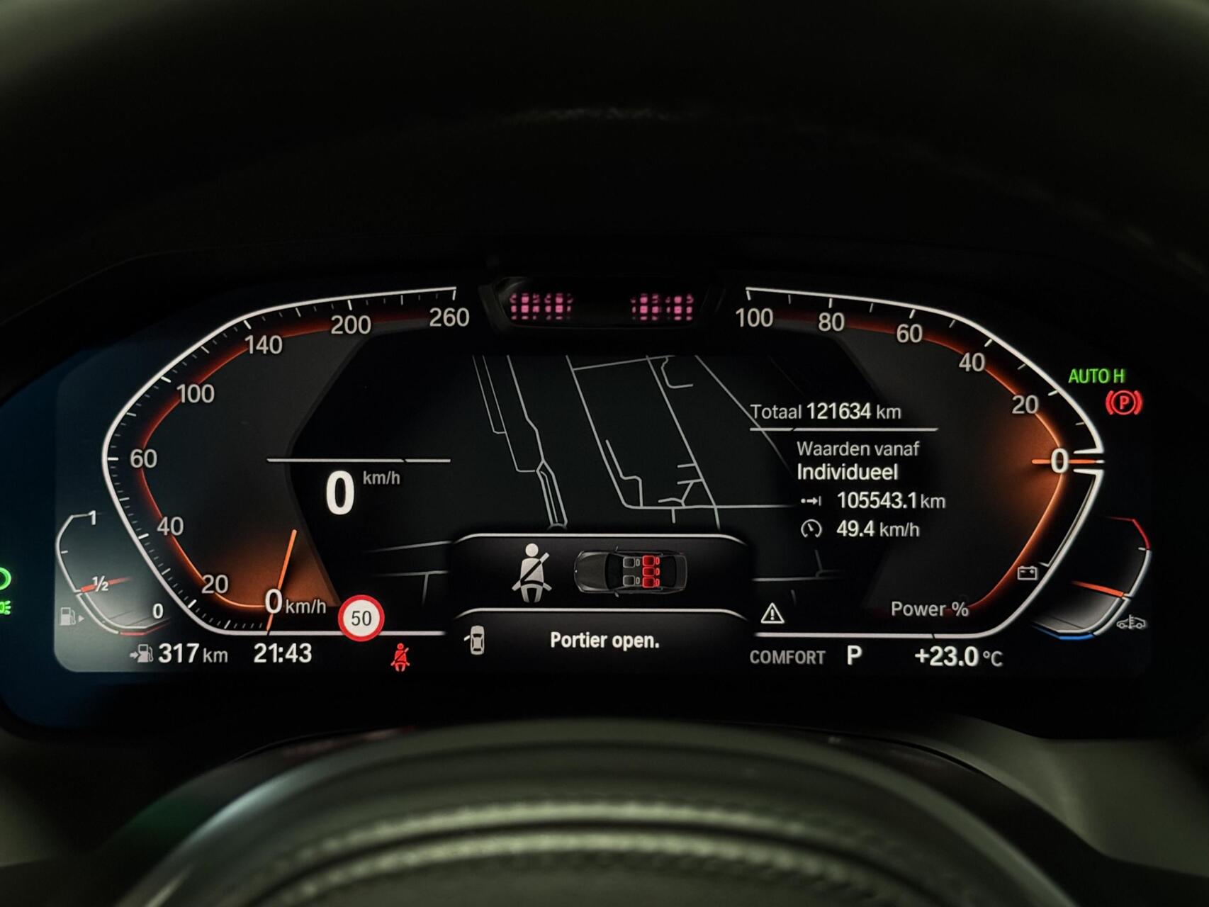 Foto van BMW 3-serie