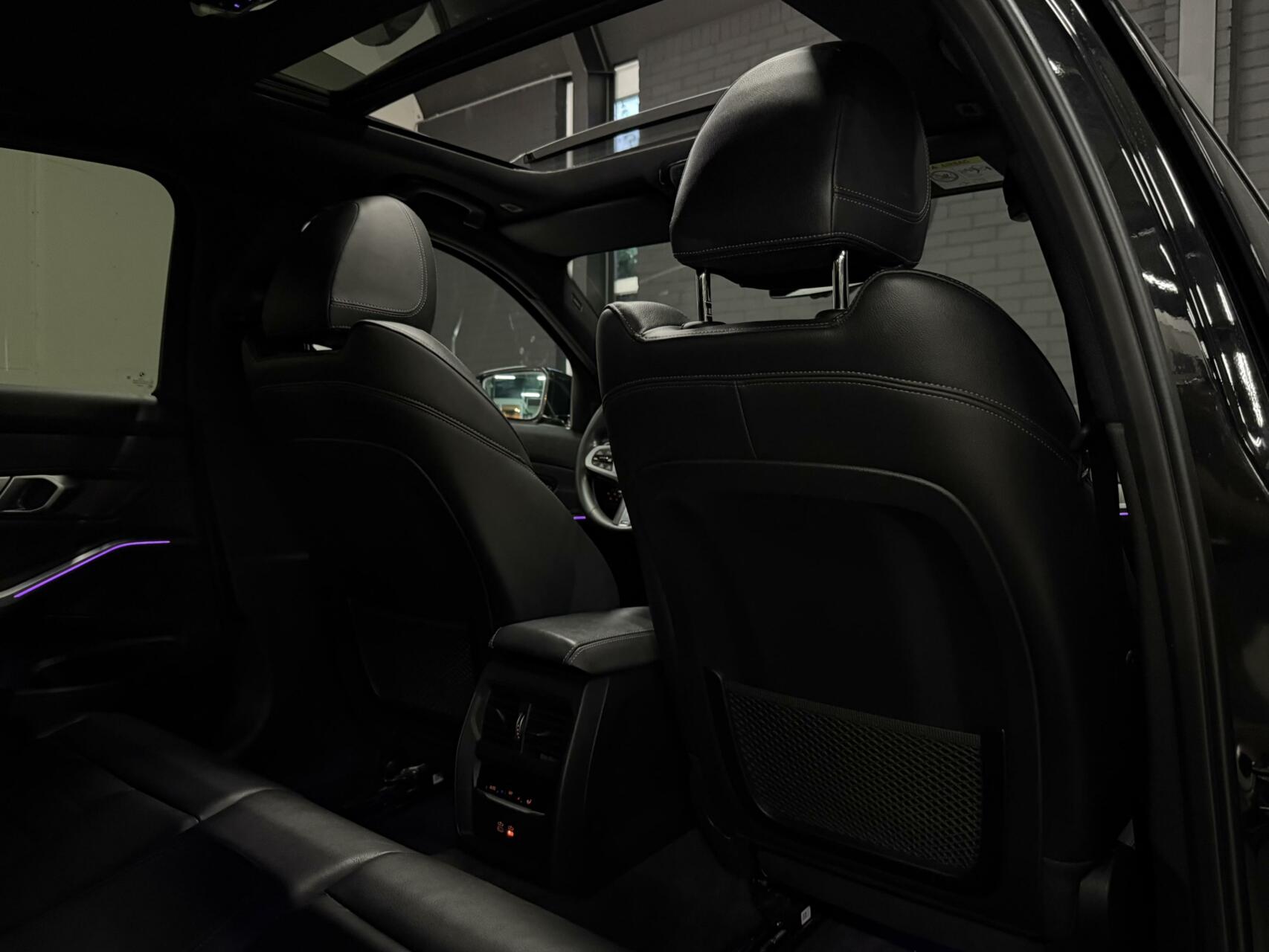 Foto van BMW 3-serie
