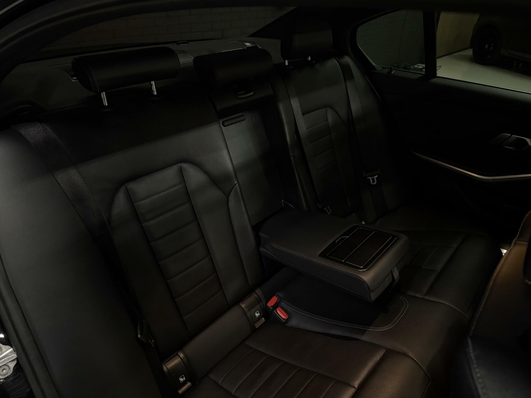 Foto van BMW 3-serie