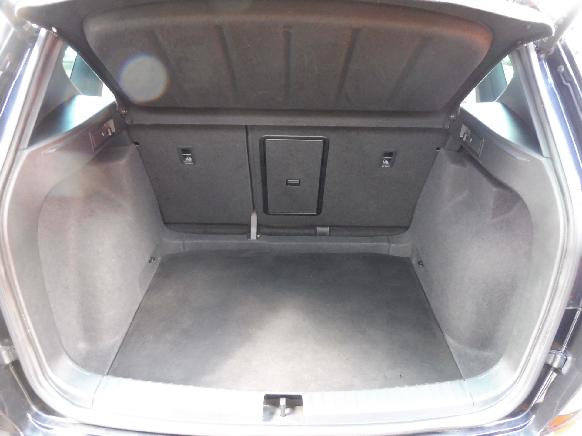 Foto van Seat Seat Ateca