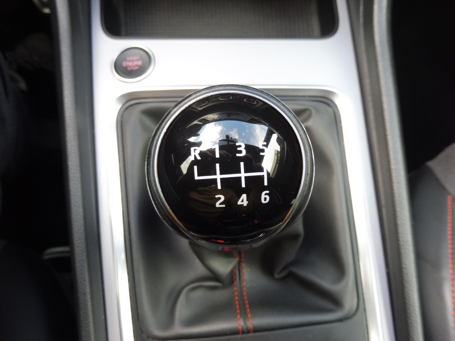 Foto van Seat Seat Ateca