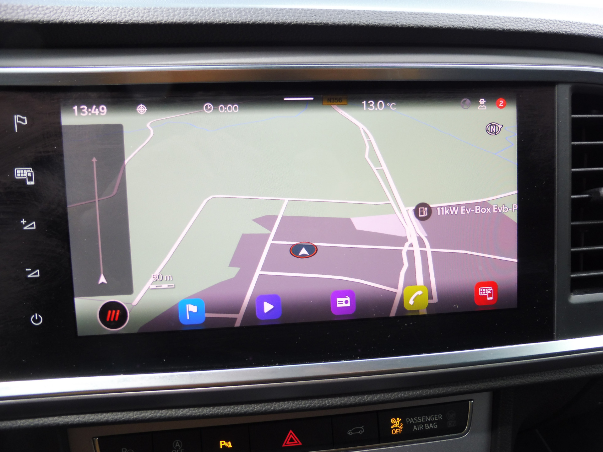 Foto van Seat Seat Ateca