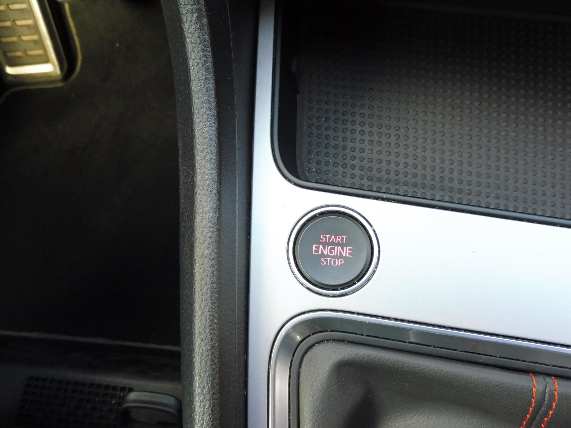 Foto van Seat Seat Ateca
