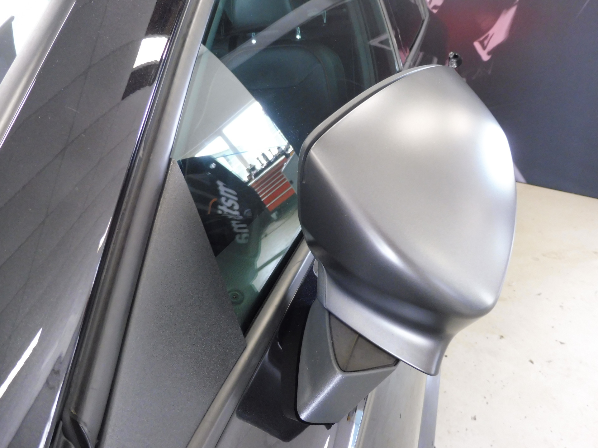 Foto van Seat Seat Ateca