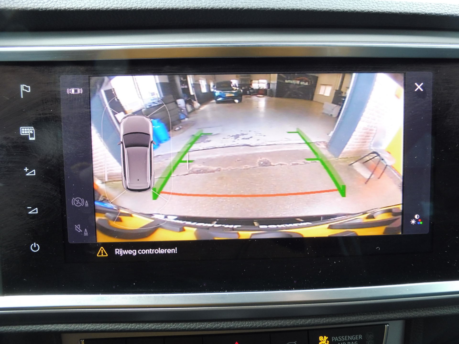 Foto van Seat Seat Ateca