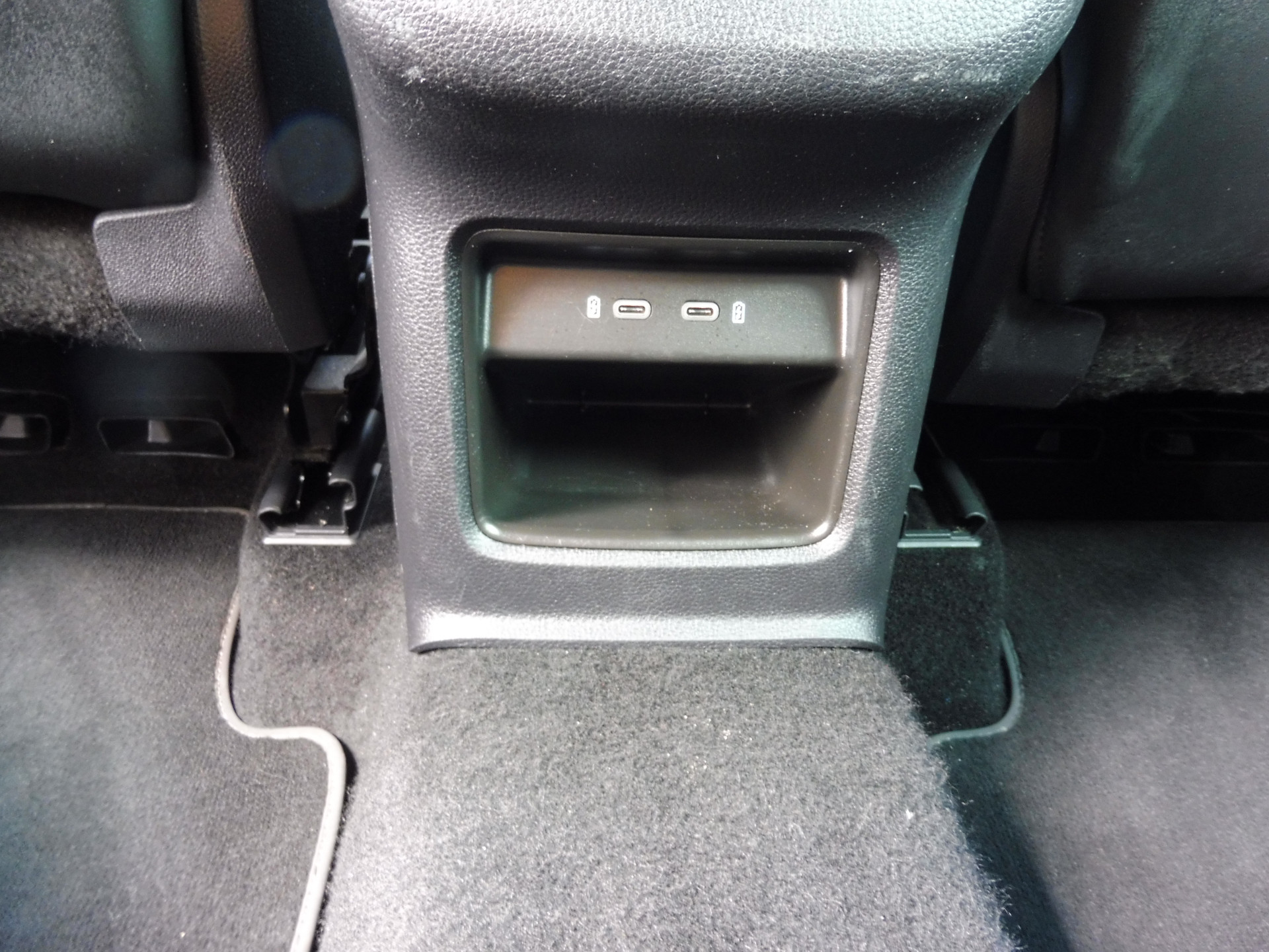 Foto van Seat Seat Ateca
