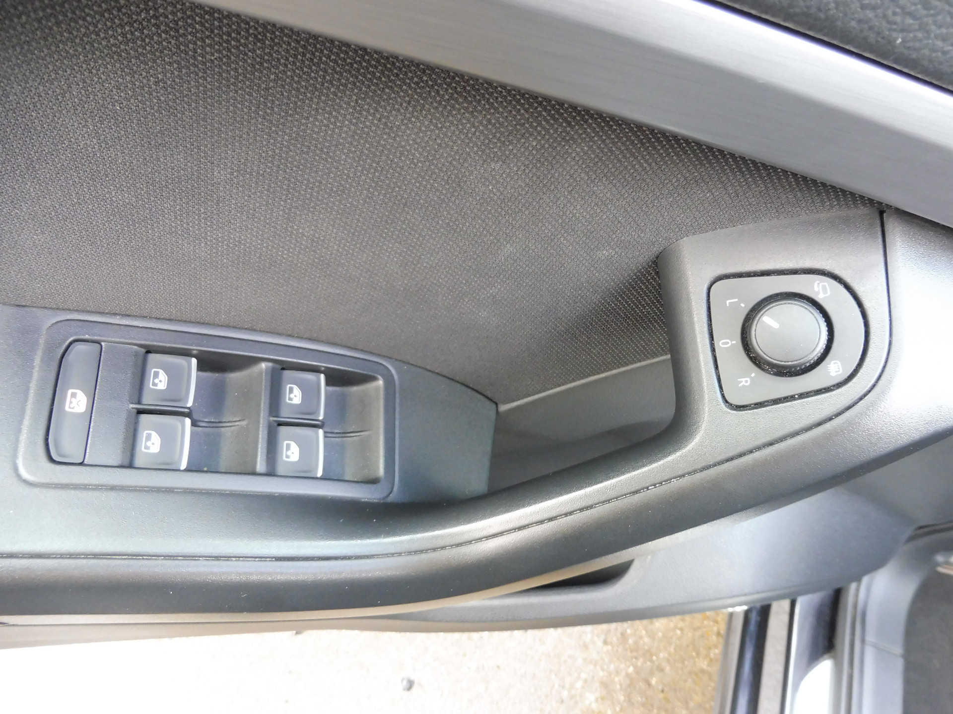 Foto van Seat Seat Ateca