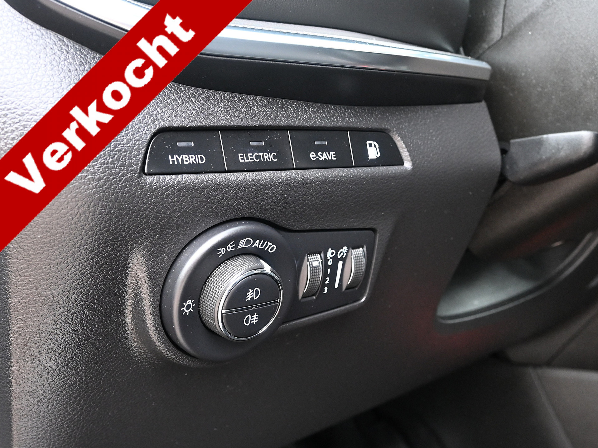 Foto van Jeep Compass