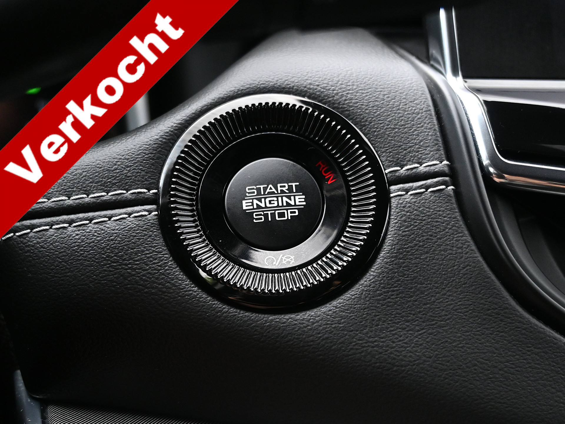 Foto van Jeep Compass