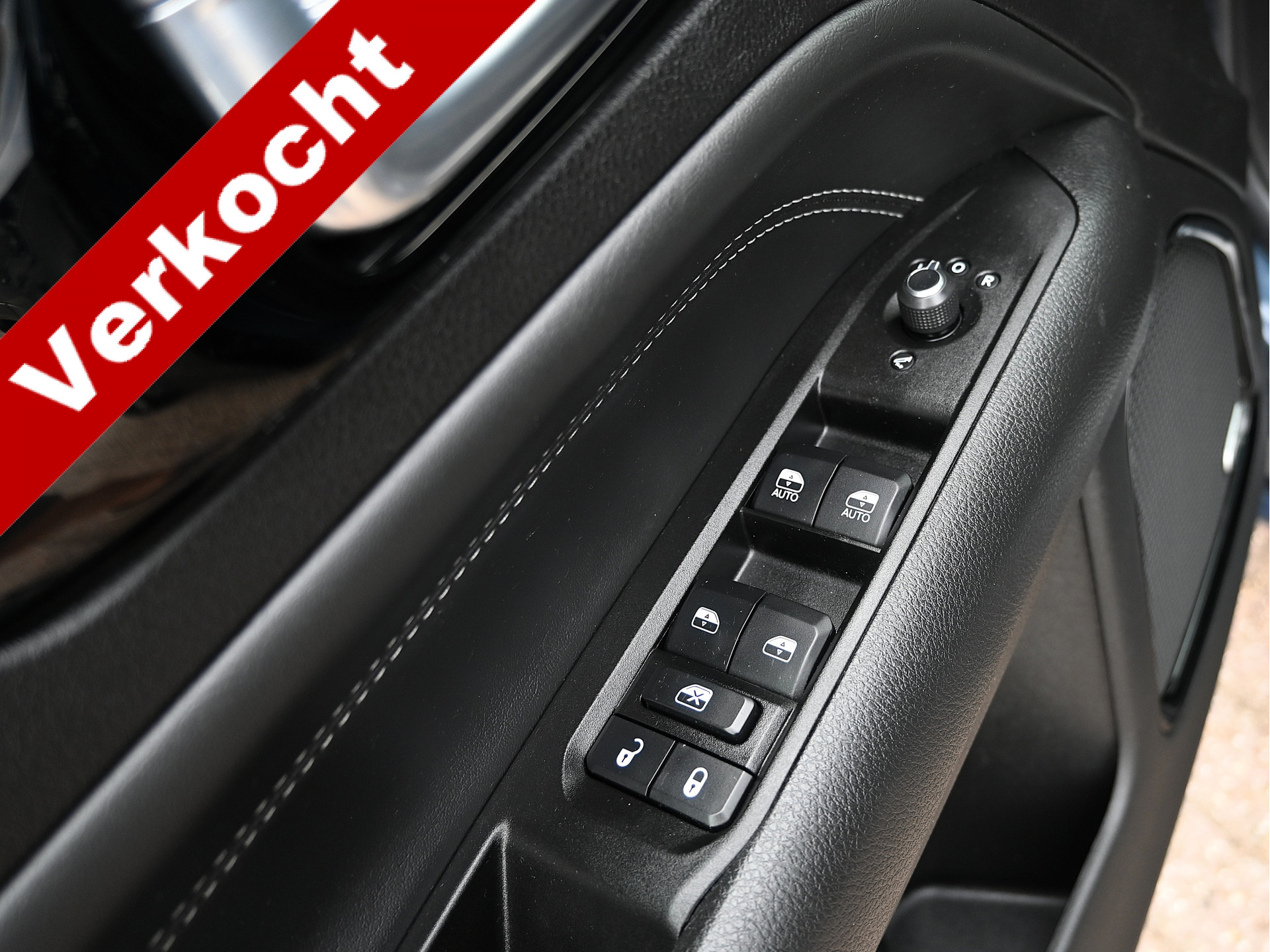 Foto van Jeep Compass