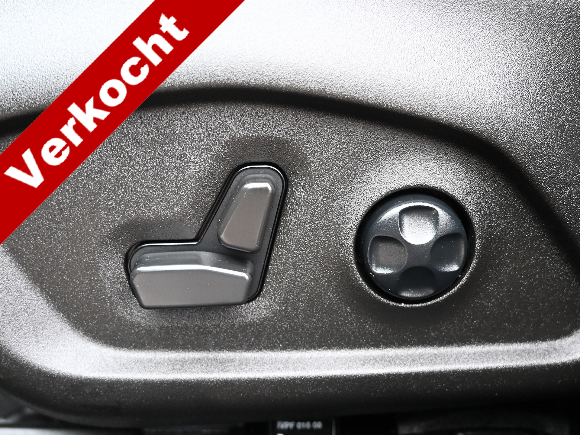 Foto van Jeep Compass