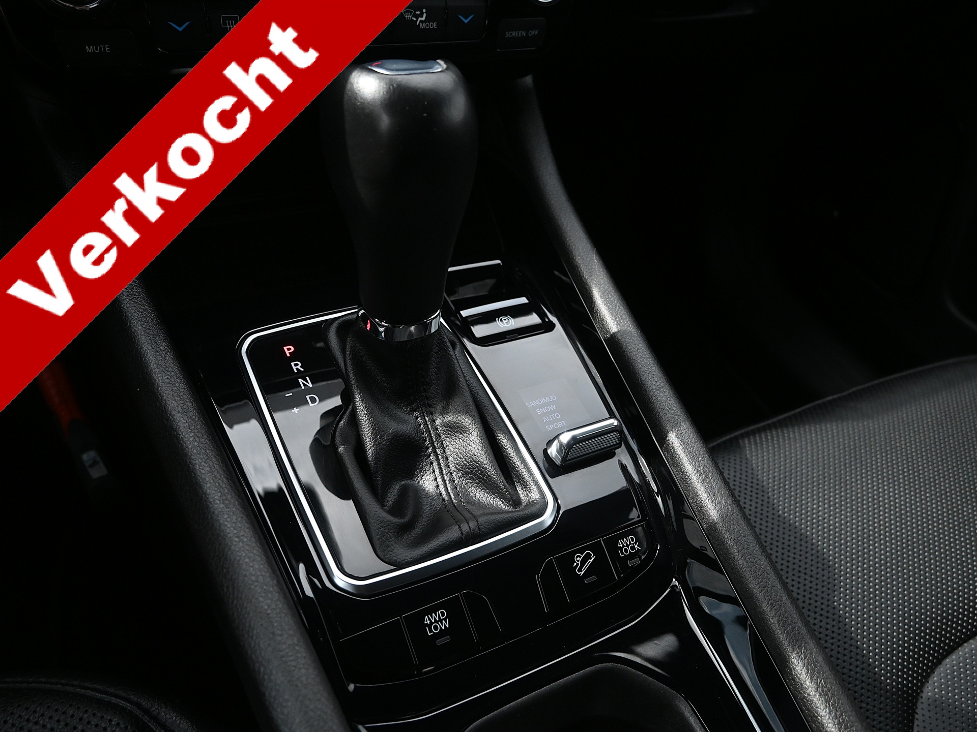 Foto van Jeep Compass