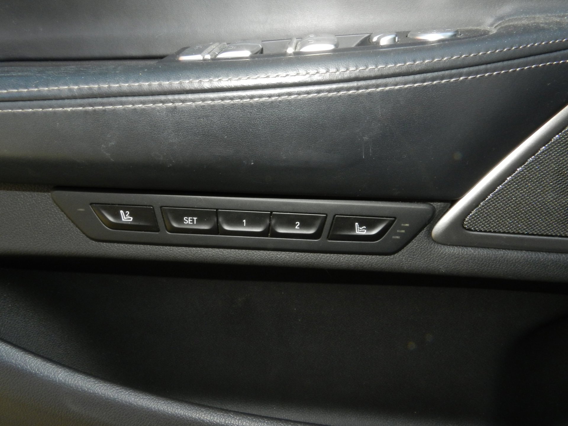 Foto van BMW 7-serie