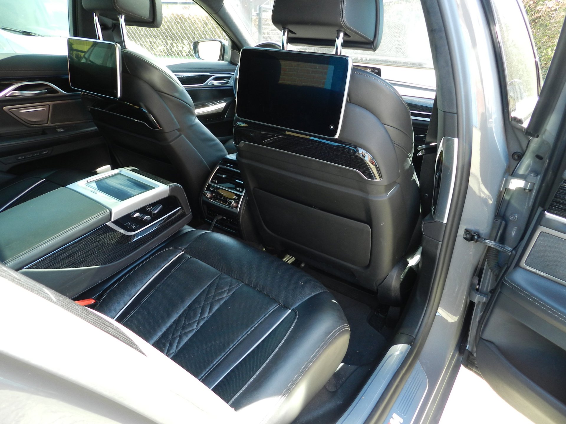 Foto van BMW 7-serie