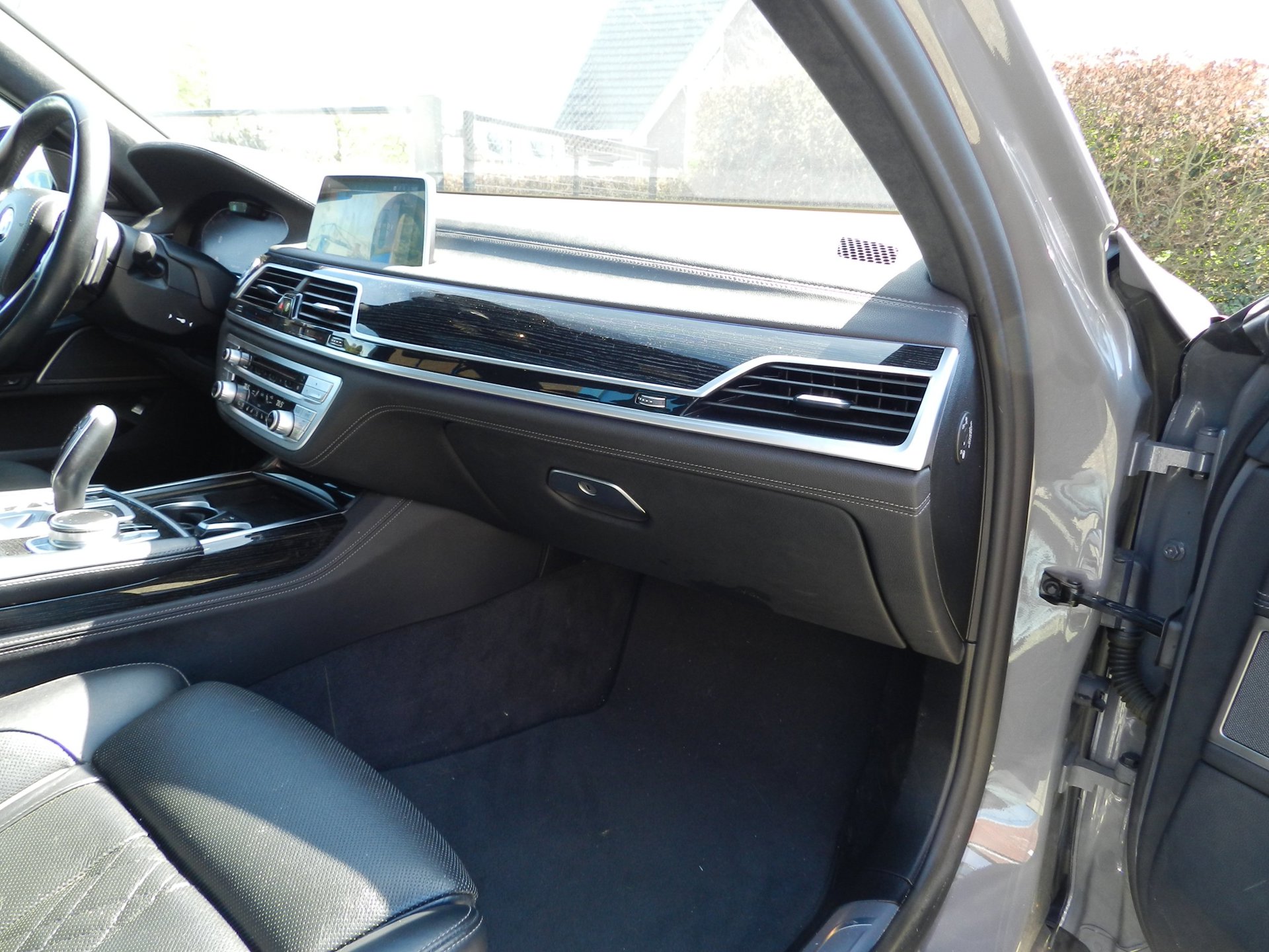 Foto van BMW 7-serie