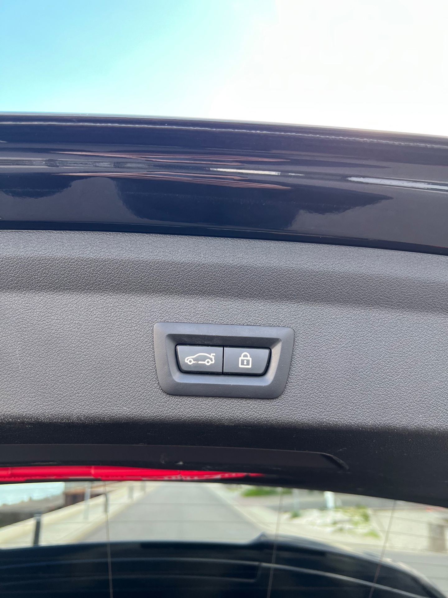Foto van BMW M135i xDrive