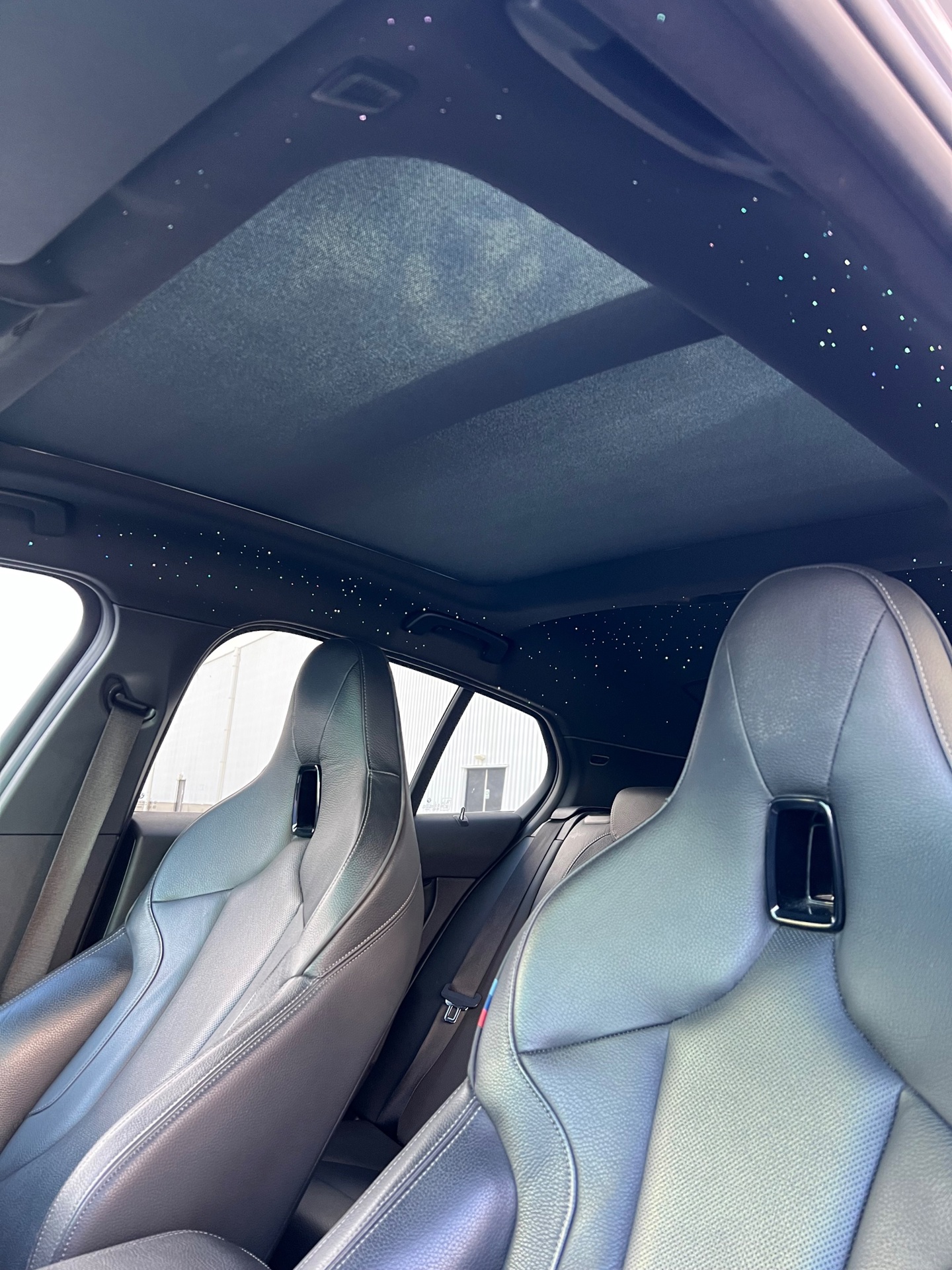 Foto van BMW M135i xDrive