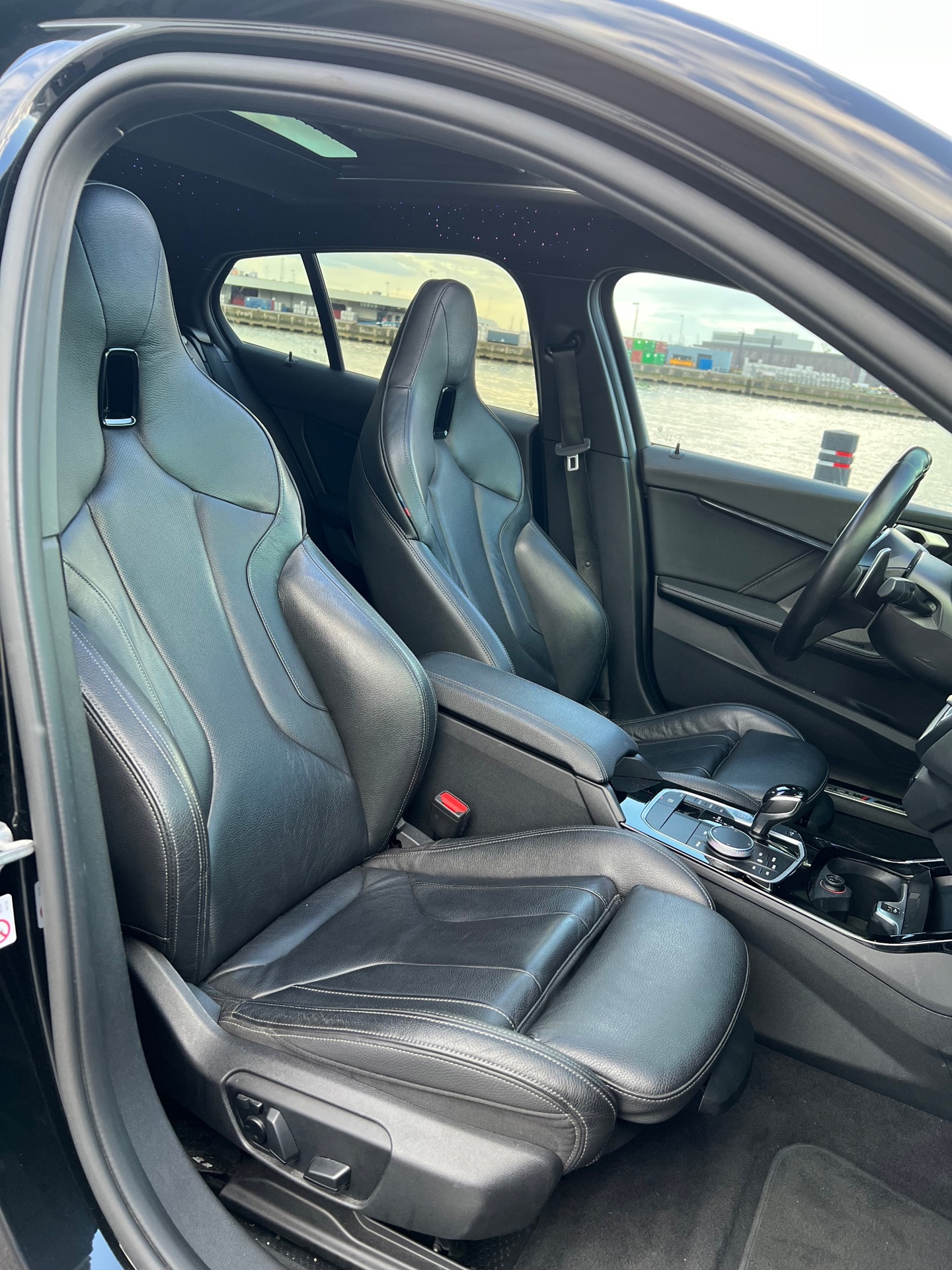Foto van BMW M135i xDrive
