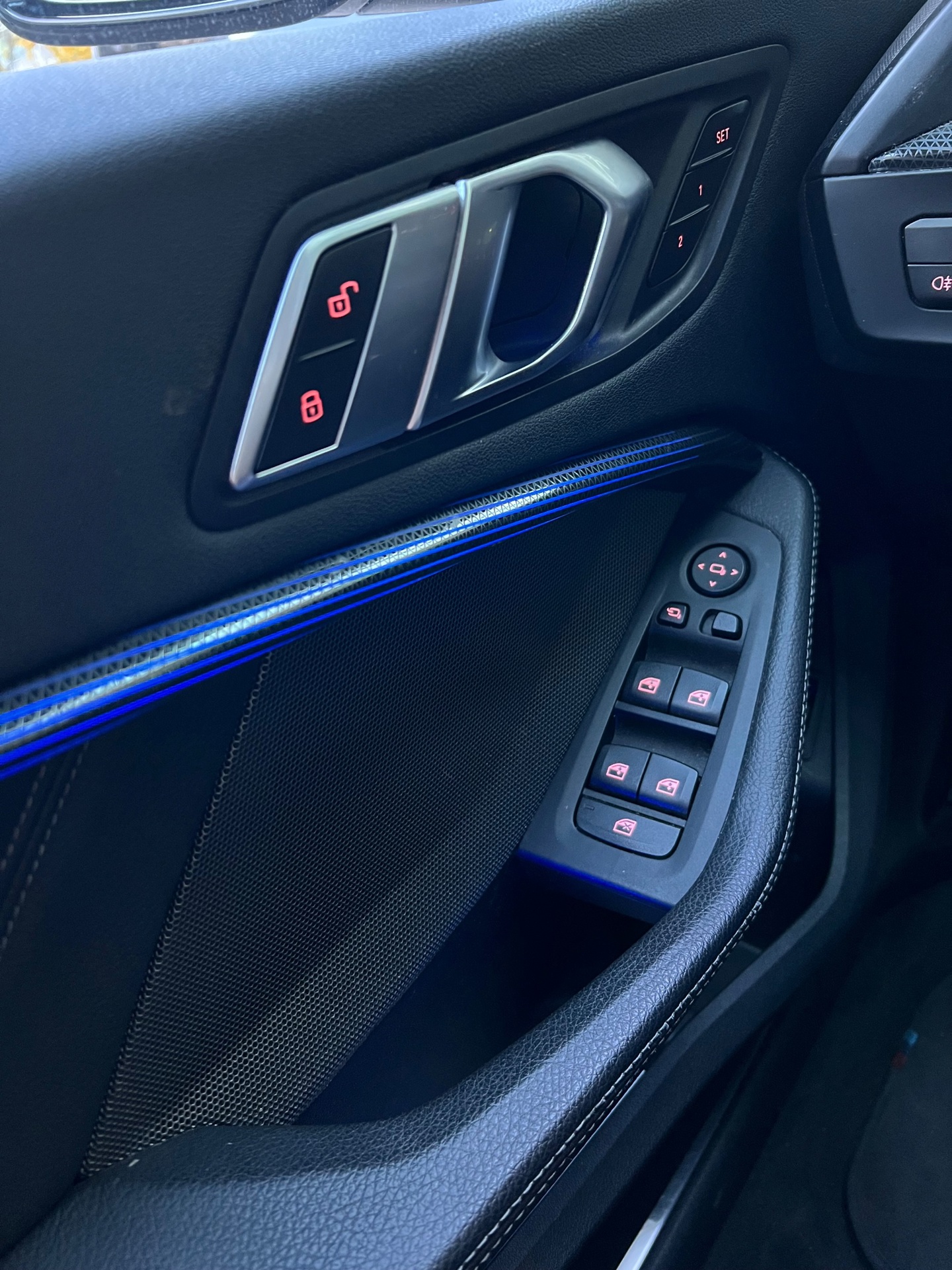 Foto van BMW M135i xDrive