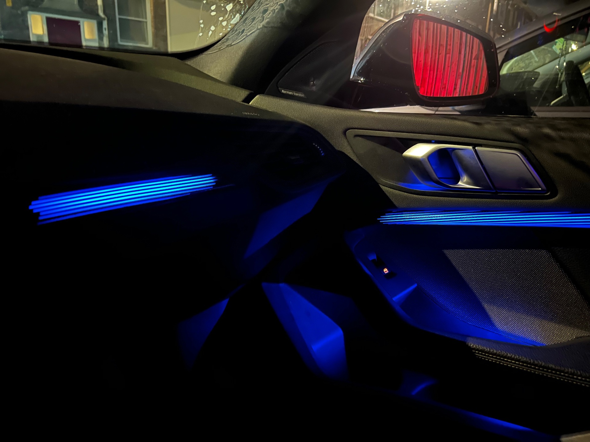 Foto van BMW M135i xDrive