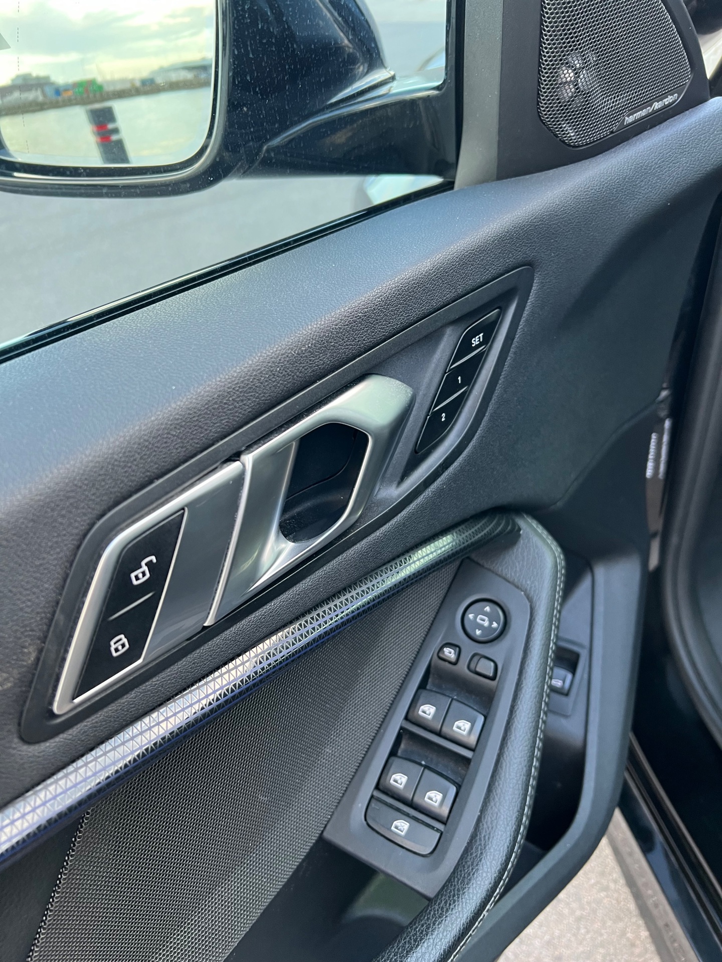 Foto van BMW M135i xDrive