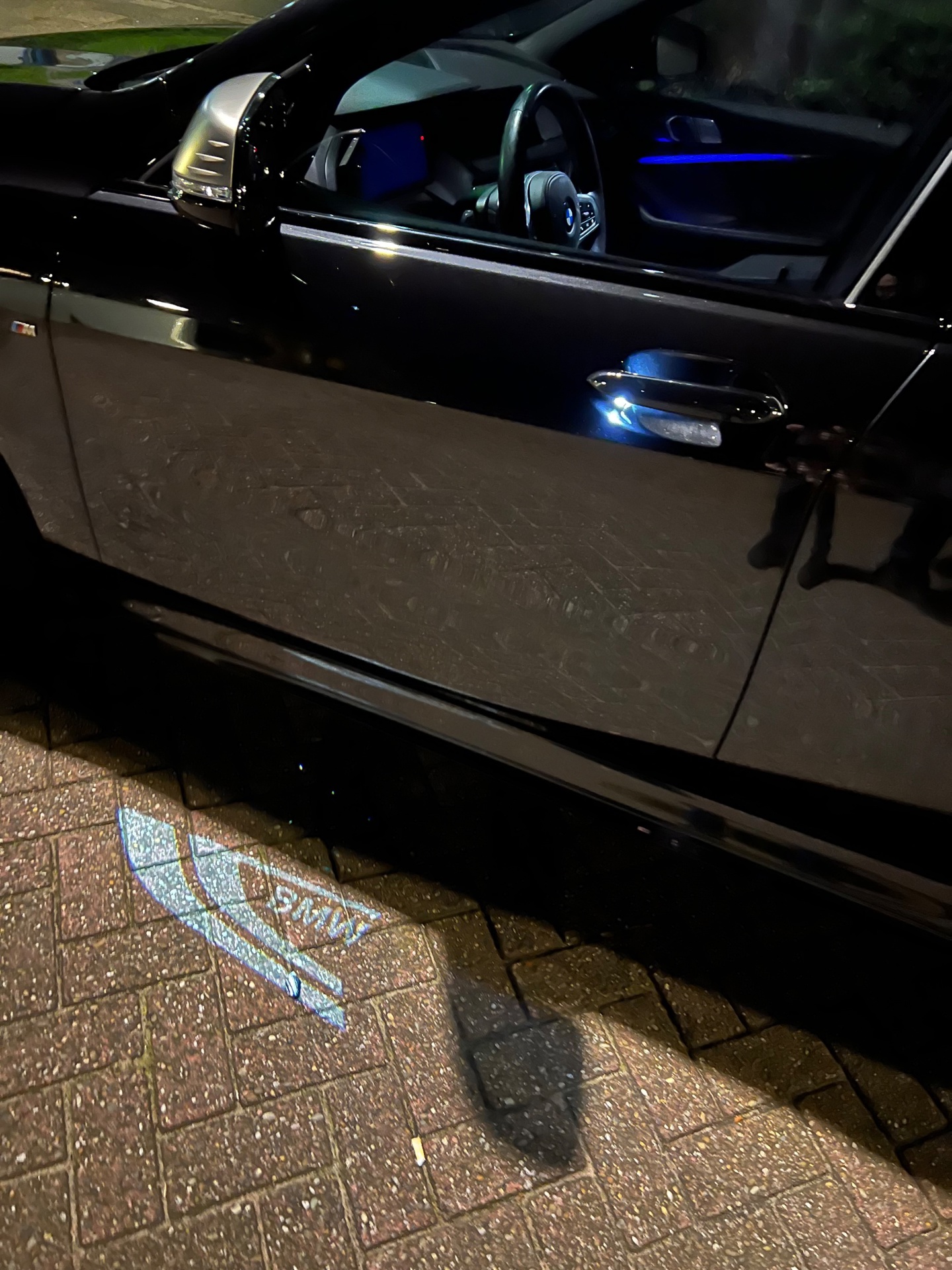 Foto van BMW M135i xDrive