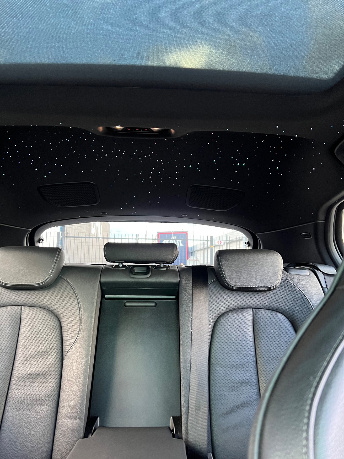 Foto van BMW M135i xDrive