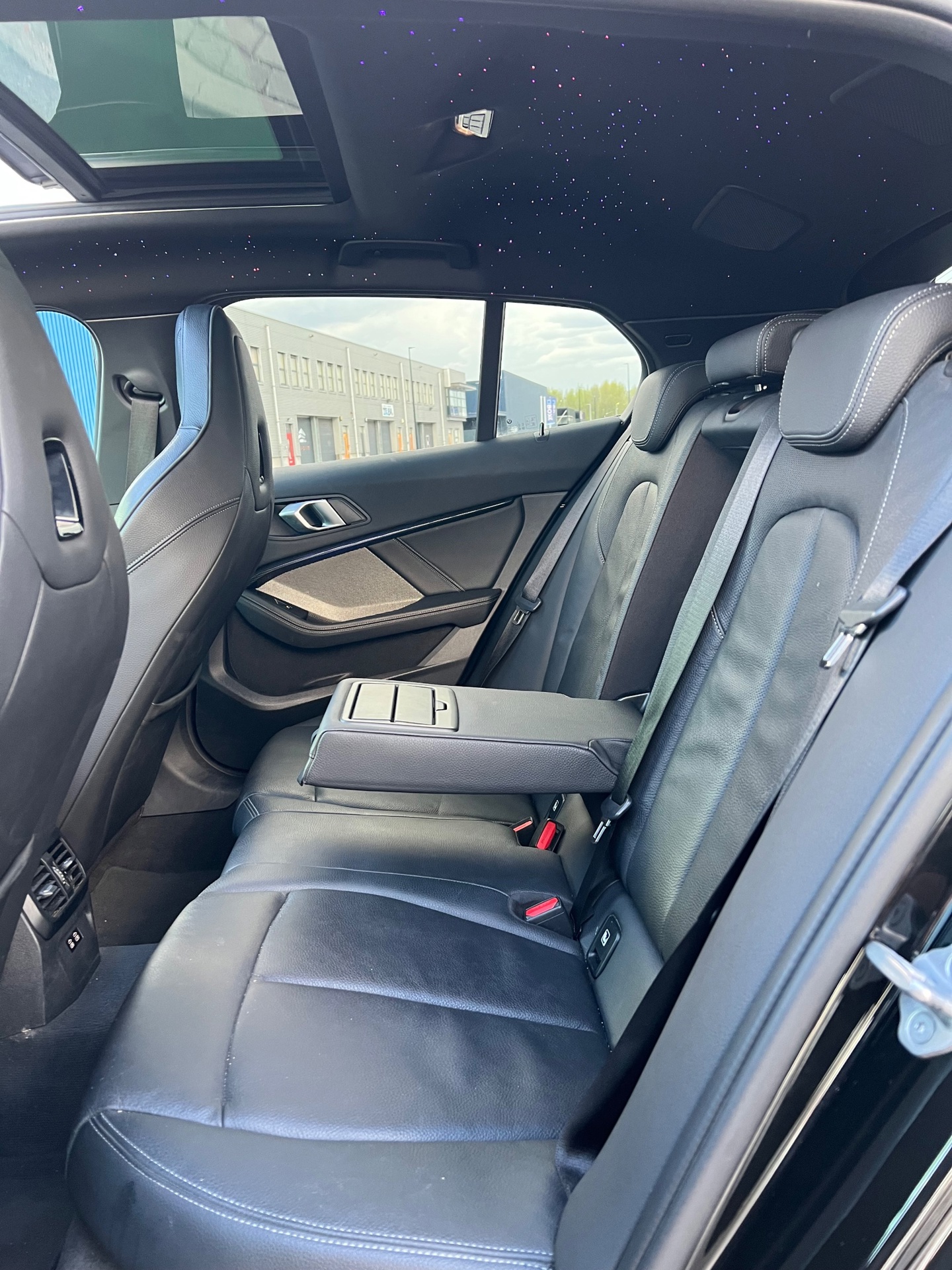 Foto van BMW M135i xDrive
