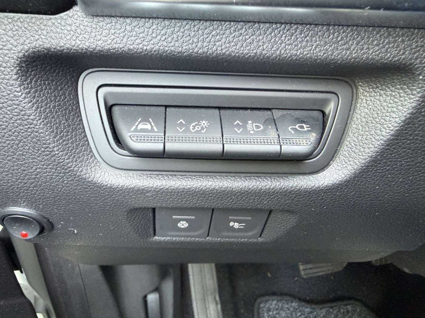 Foto van Renault Zoe