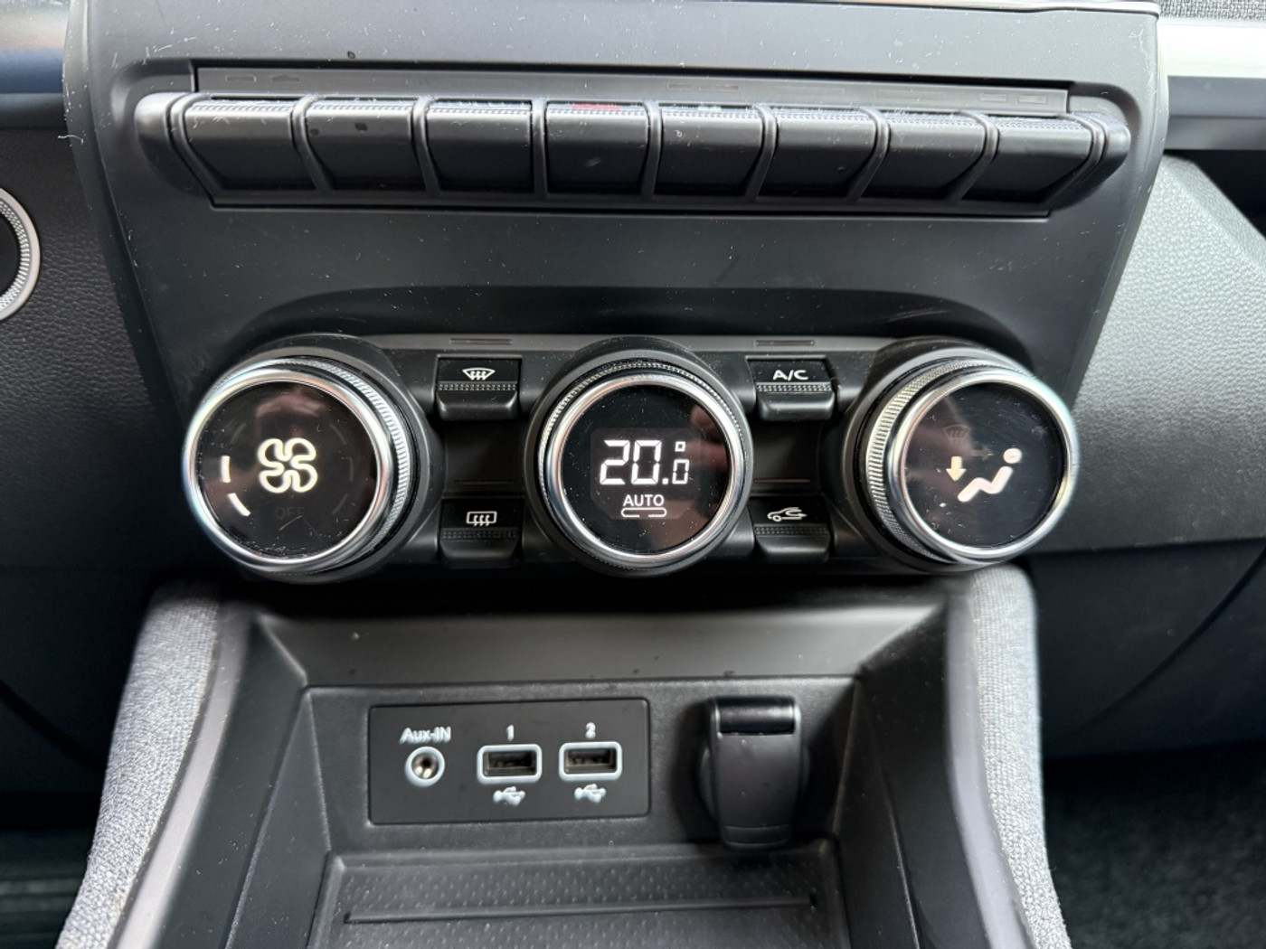 Foto van Renault Zoe
