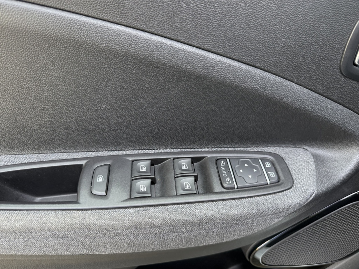 Foto van Renault Zoe