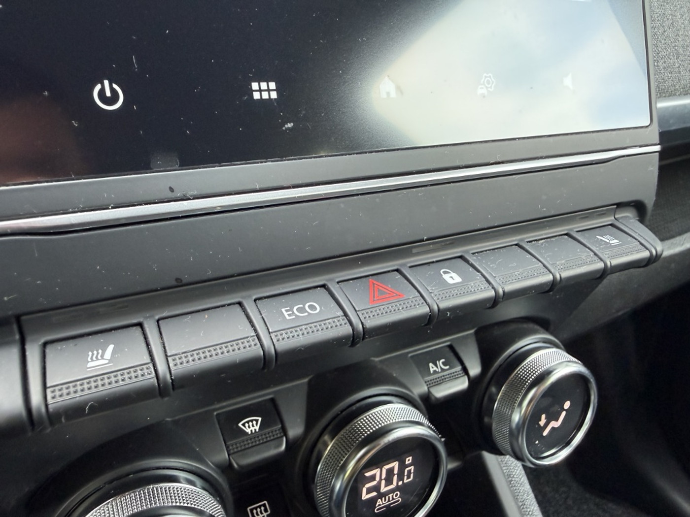 Foto van Renault Zoe