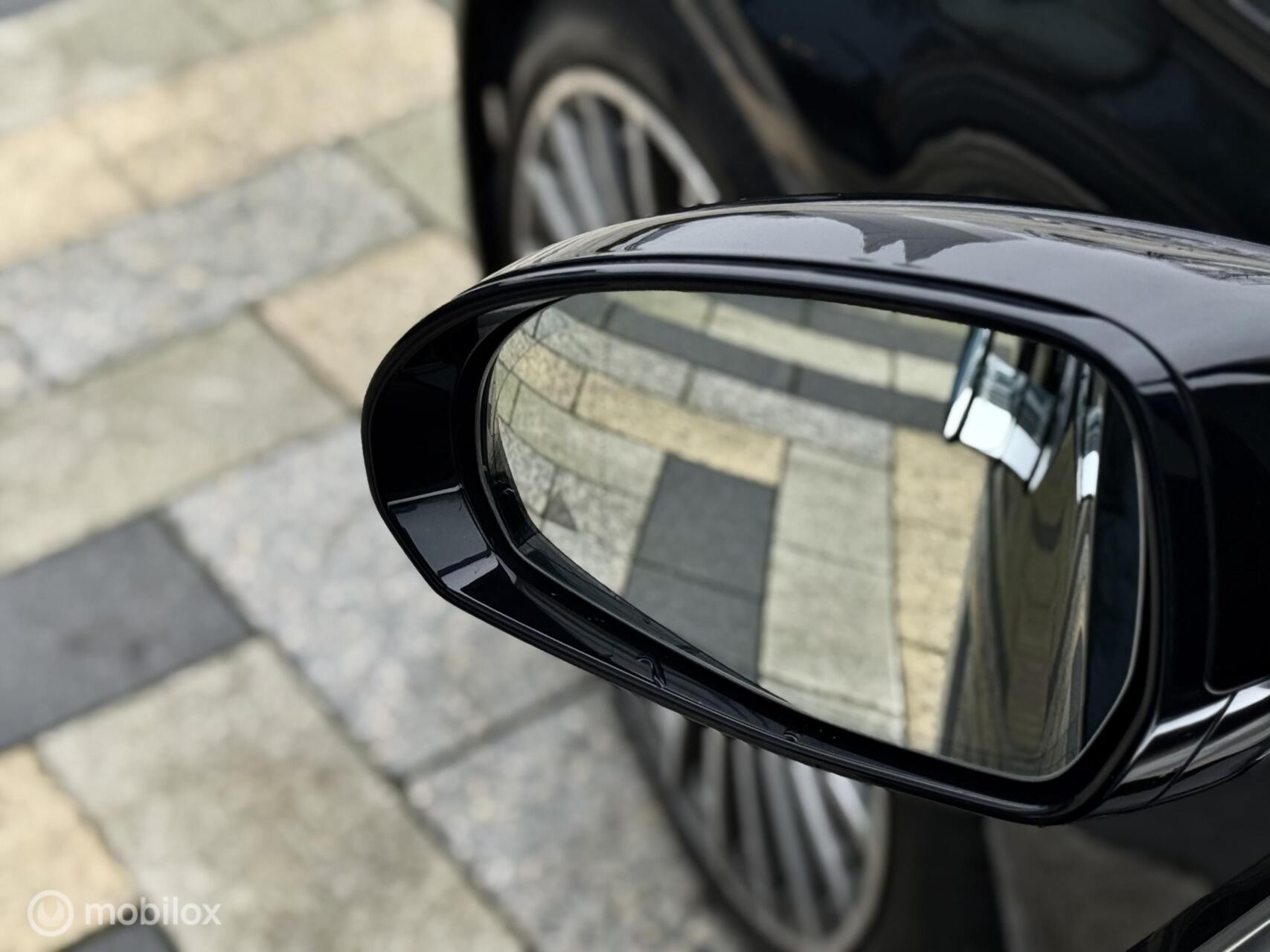 Foto van Mercedes-Benz S 500 4Matic