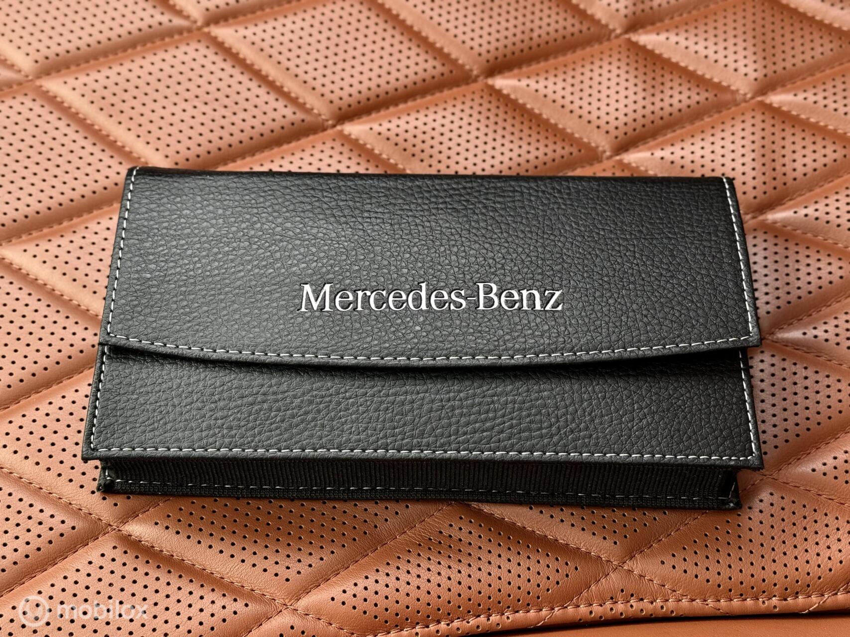 Foto van Mercedes-Benz S 500 4Matic