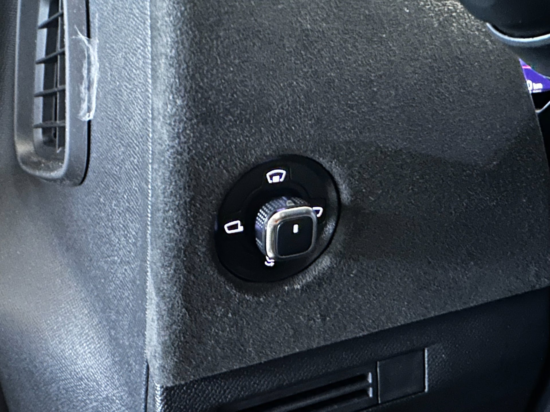 Foto van DS Ds4
