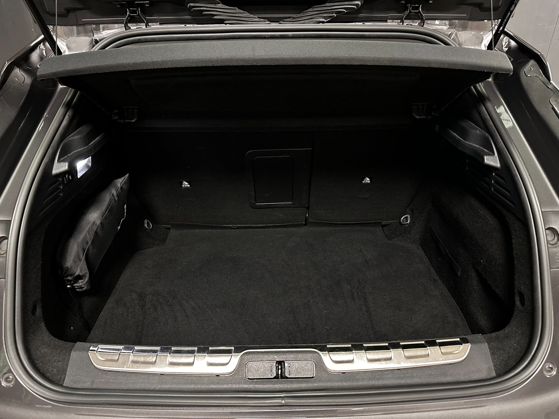 Foto van DS Ds4