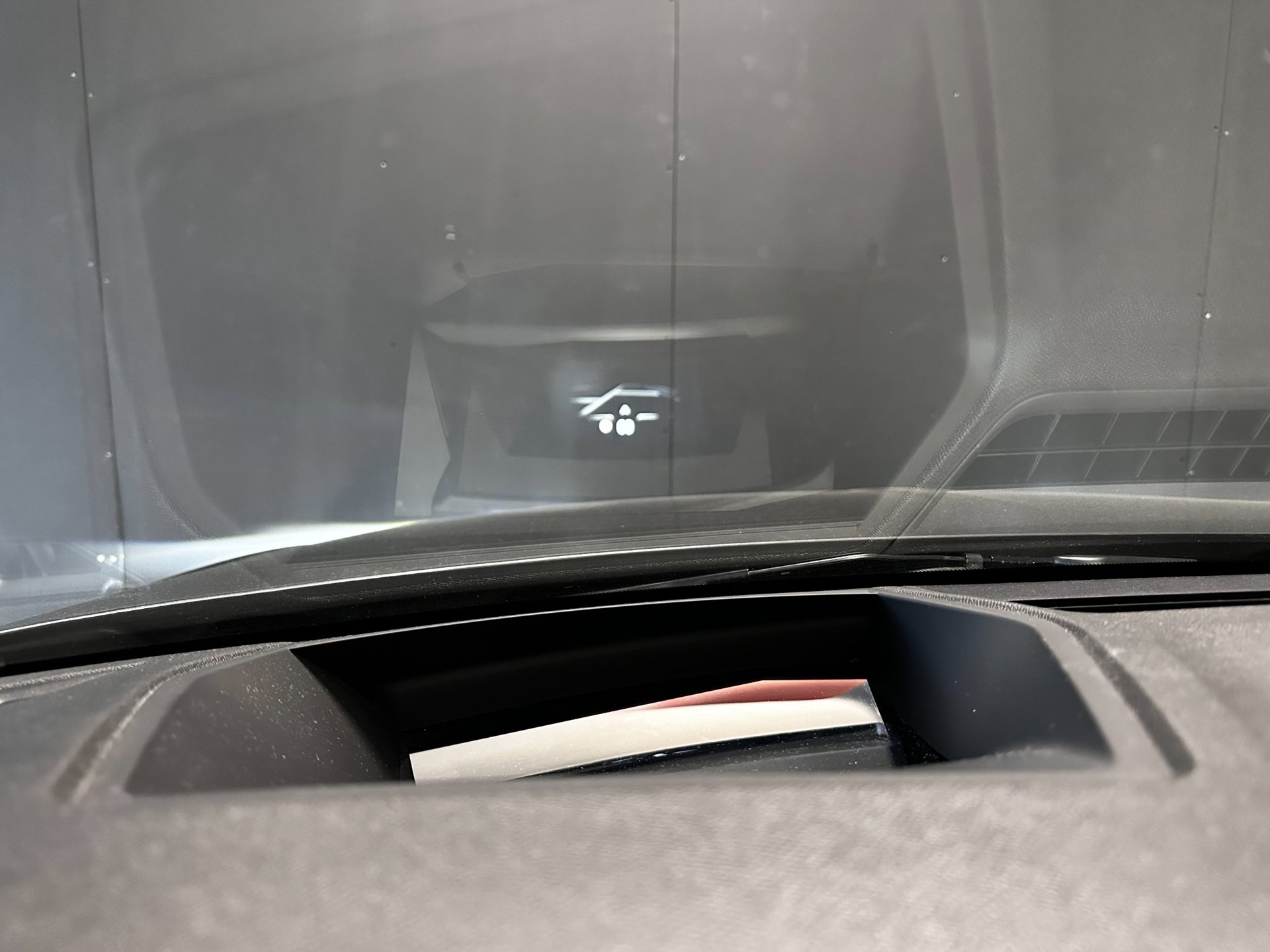 Foto van DS Ds4