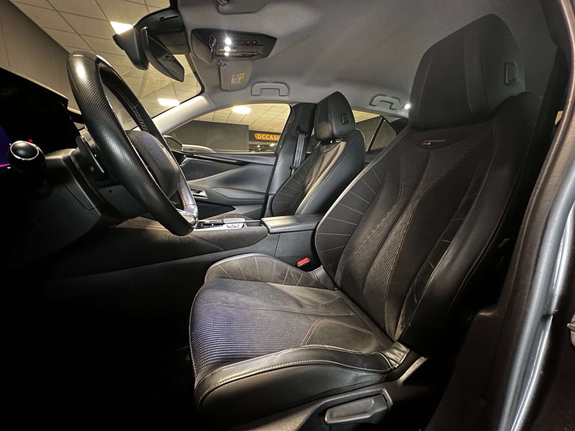 Foto van DS Ds4