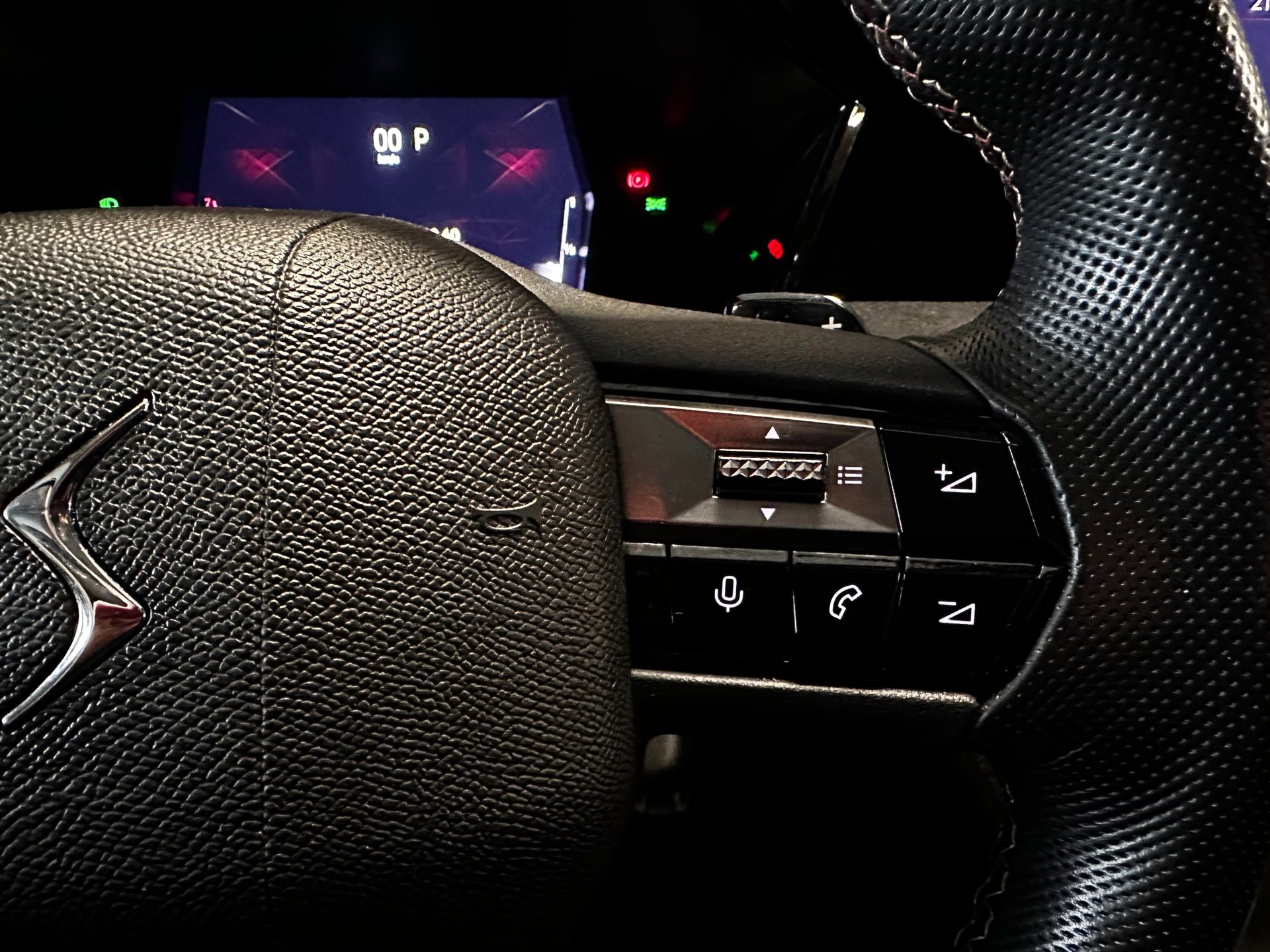 Foto van DS Ds4