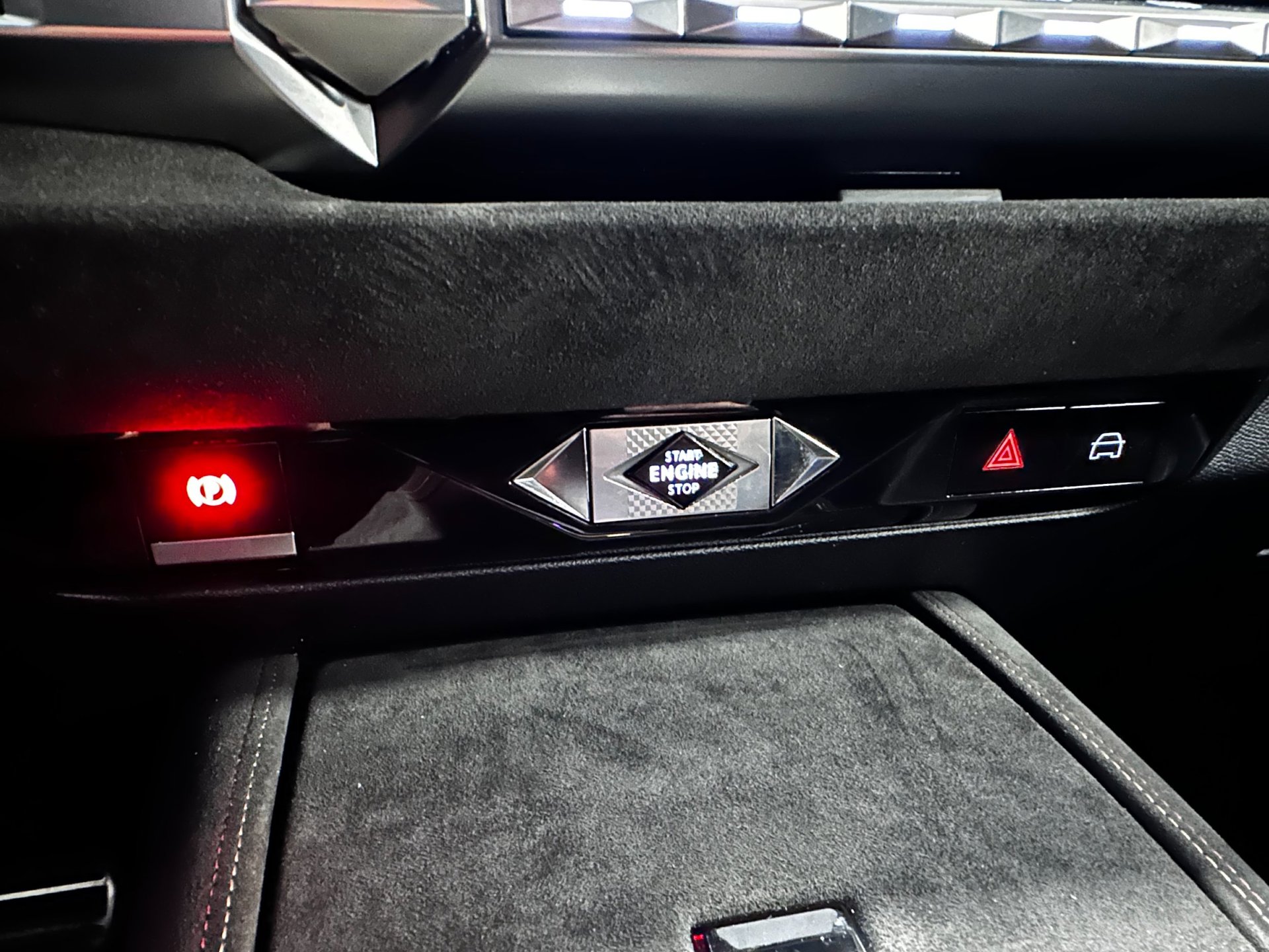 Foto van DS Ds4
