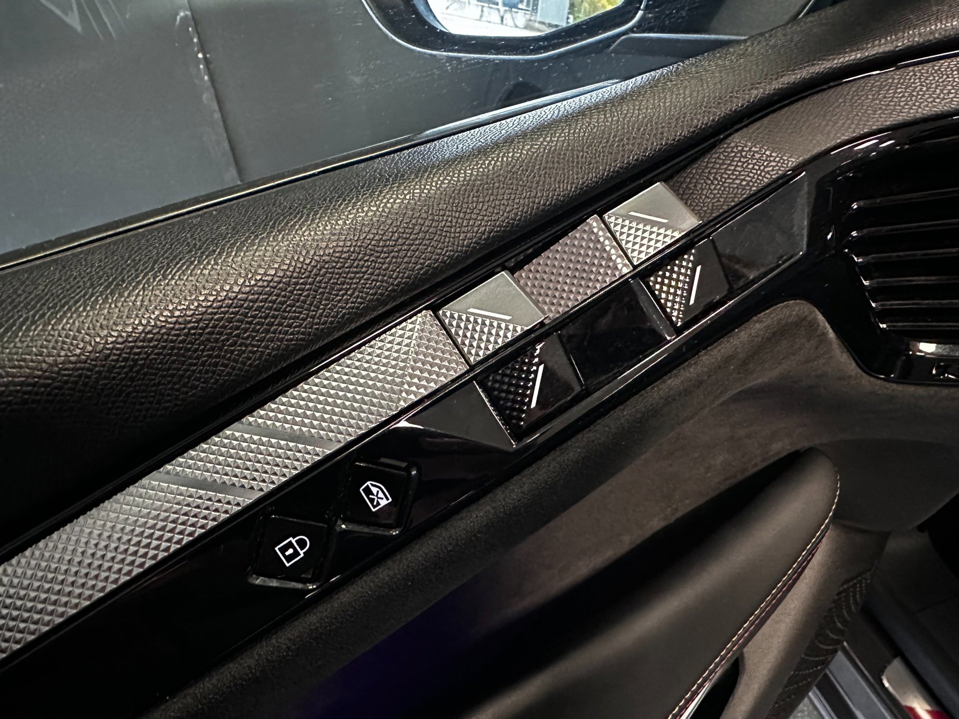 Foto van DS Ds4