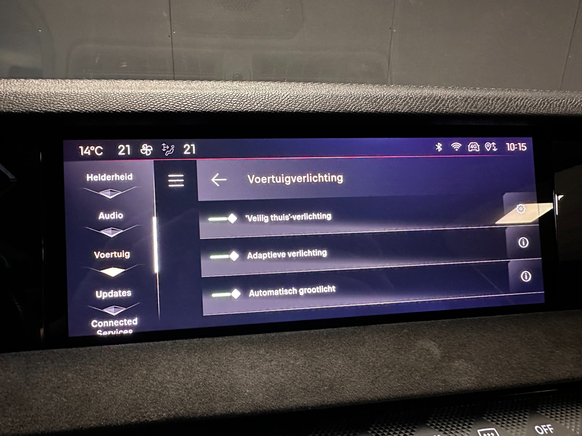 Foto van DS Ds4