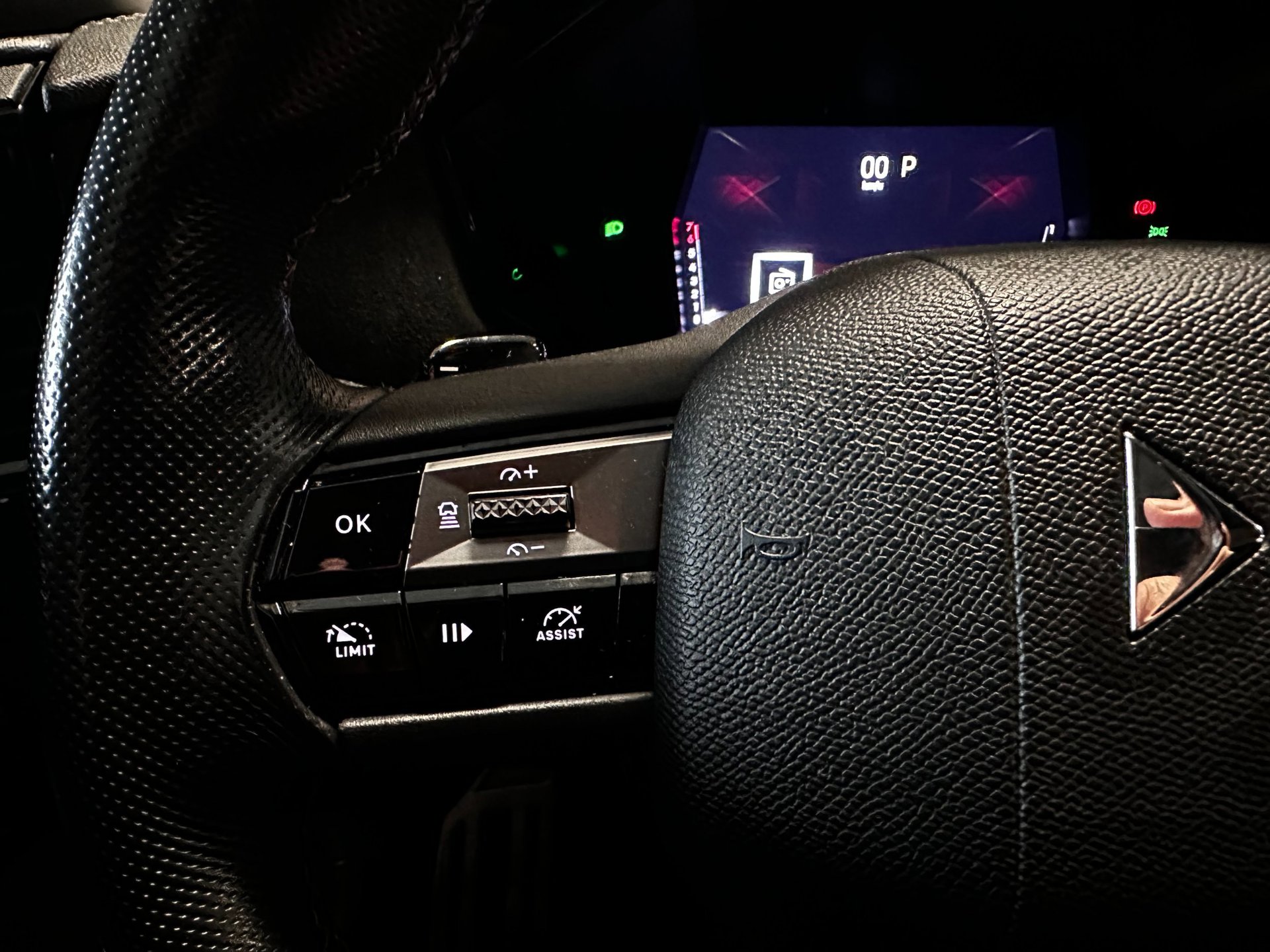 Foto van DS Ds4