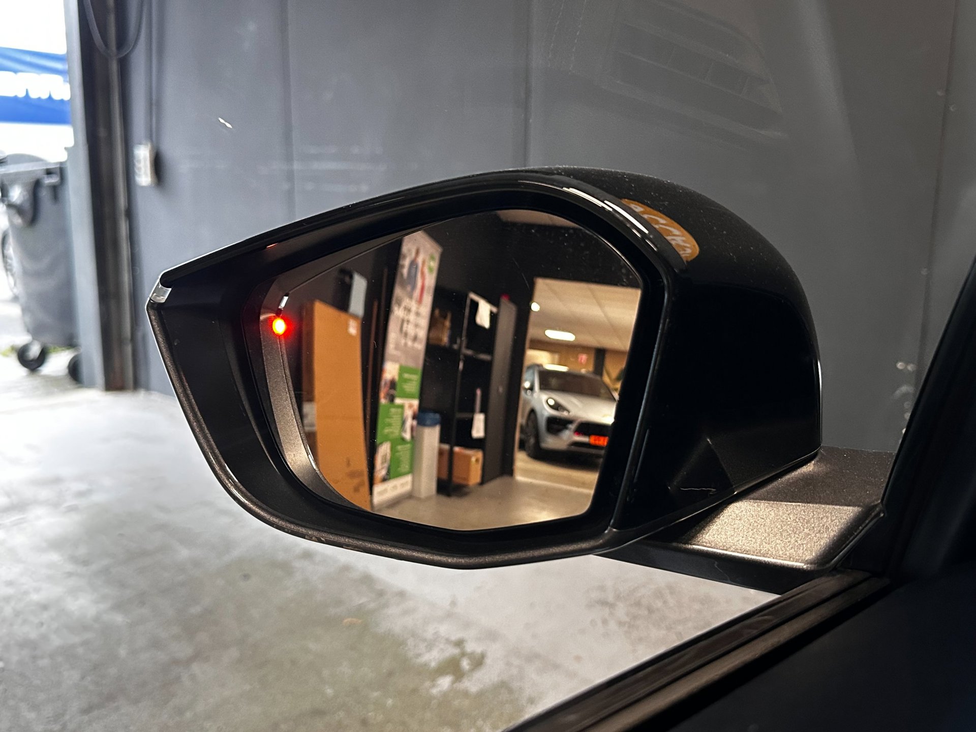 Foto van DS Ds4