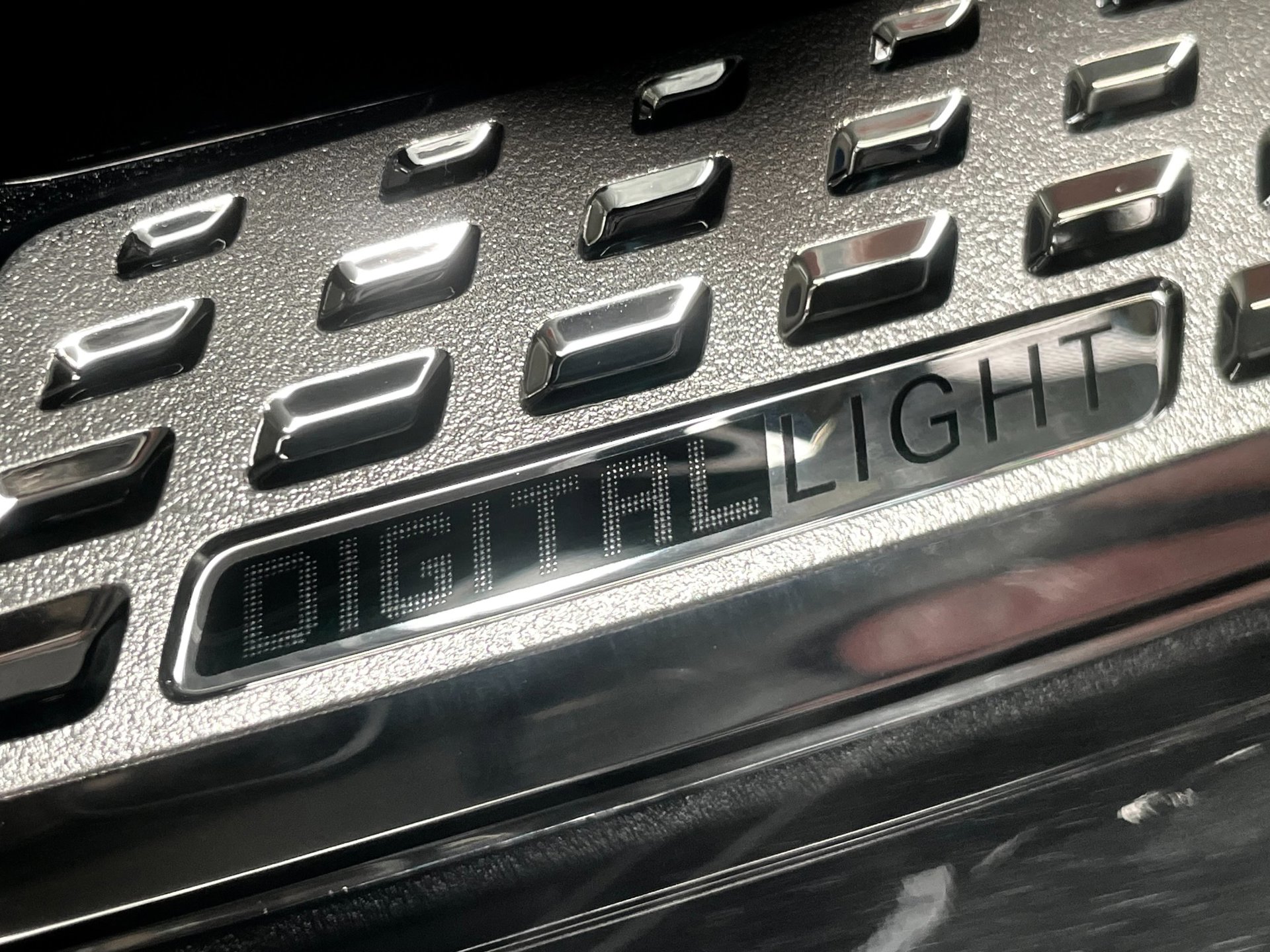 Foto van Mercedes-Benz C 200 4Matic