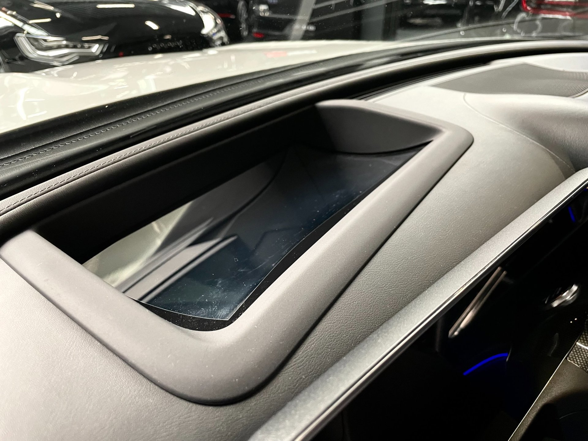 Foto van Mercedes-Benz C 200 4Matic