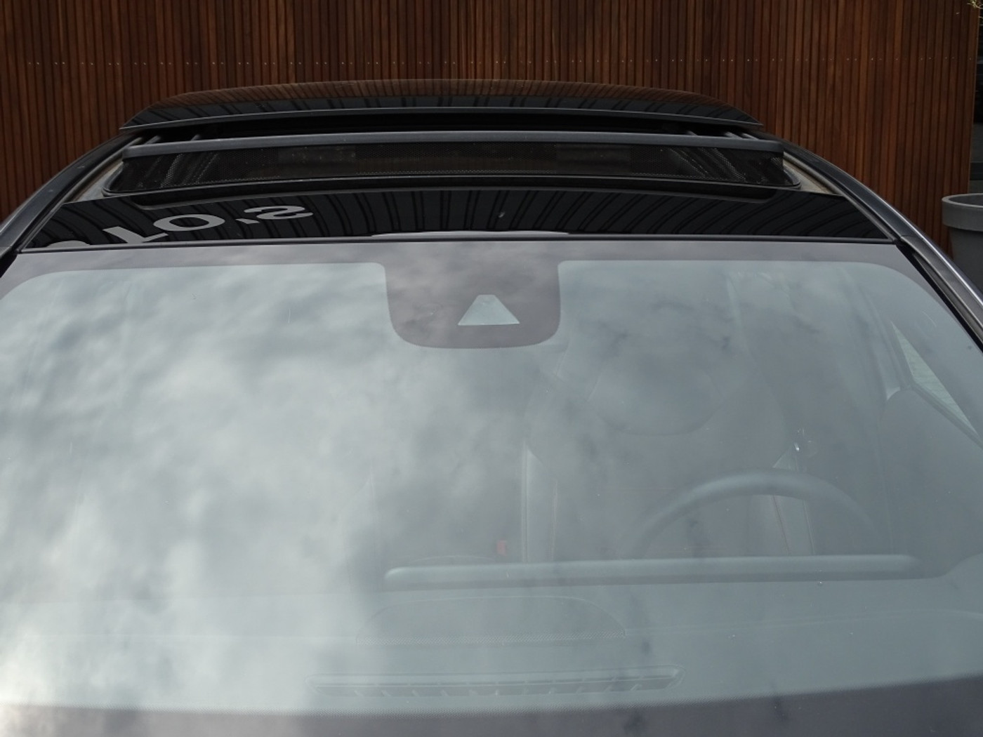 Foto van Mercedes-Benz A-class