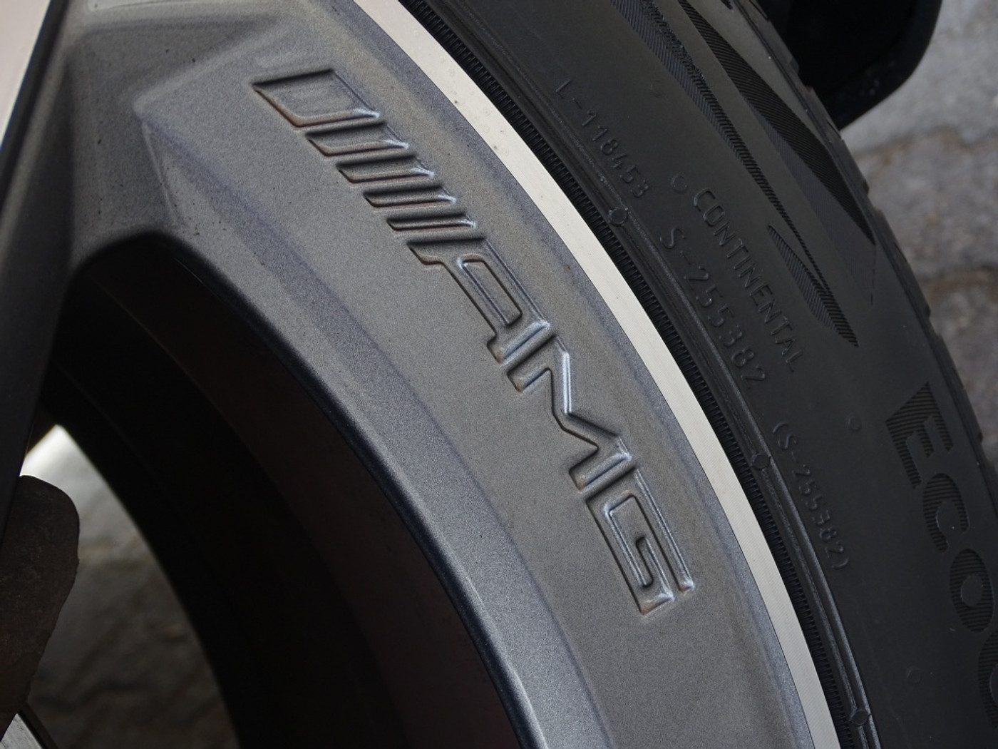 Foto van Mercedes-Benz A-class