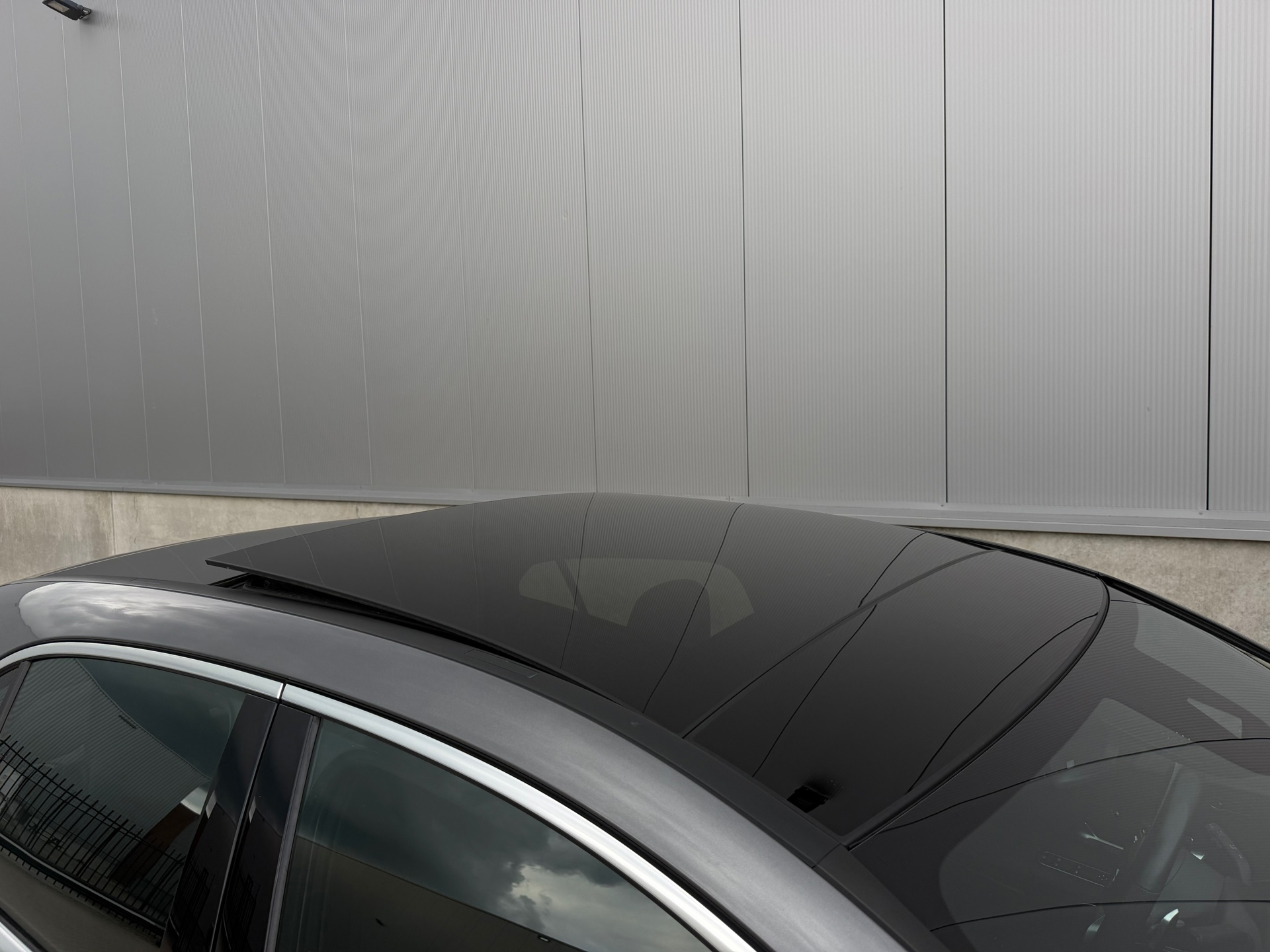 Foto van Mercedes-Benz A-class