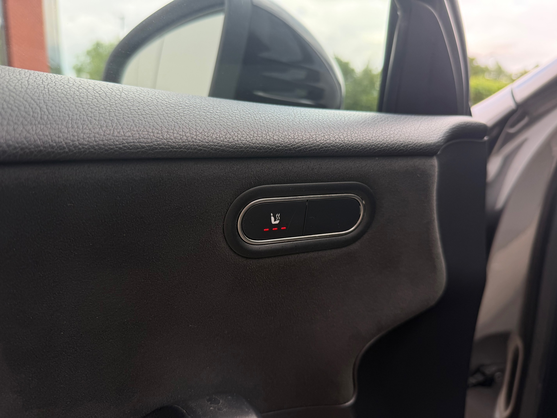Foto van Mercedes-Benz A-class